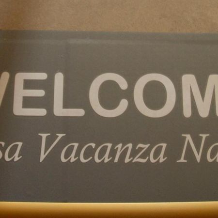 Casa Vacanza Nadia Bergamo Eksteriør bilde