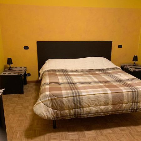 Casa Vacanza Nadia Bergamo Eksteriør bilde
