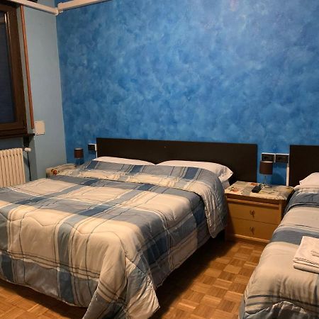 Casa Vacanza Nadia Bergamo Eksteriør bilde
