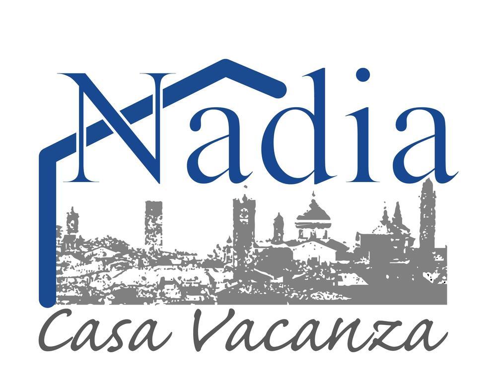 Casa Vacanza Nadia Bergamo Eksteriør bilde