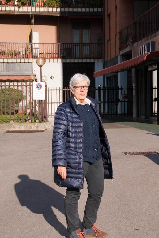 Casa Vacanza Nadia Bergamo Eksteriør bilde