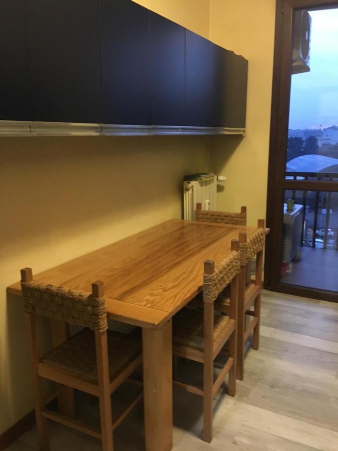 Casa Vacanza Nadia Bergamo Eksteriør bilde