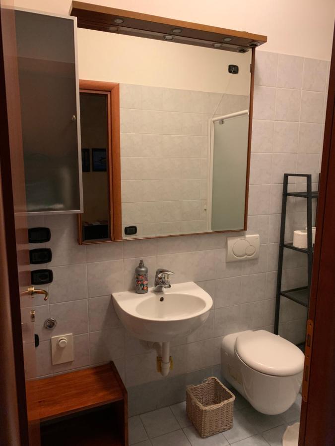 Casa Vacanza Nadia Bergamo Eksteriør bilde