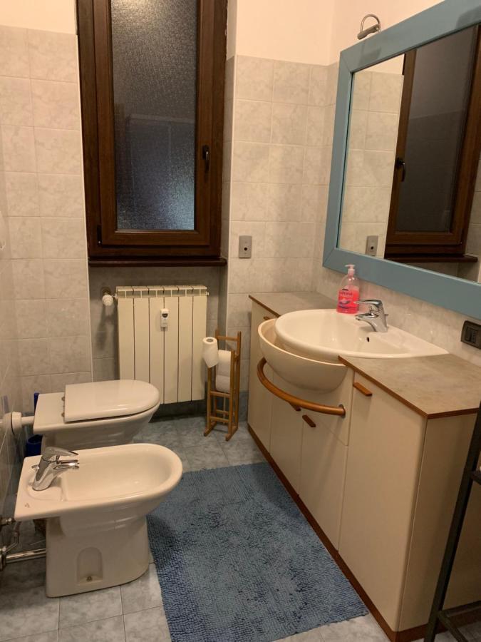 Casa Vacanza Nadia Bergamo Eksteriør bilde